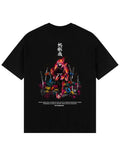 Gabimaru - Hell's Paradise Tshirt, anime, anime shirt, anime tee 2024 T-shirt Hoodies & Sweatshirts | GrindPrints.com
