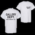 Gallery Dept T-shirt , Oversized Tee For Men, Streetwear Style Casual Cotton, Full Color, Full Size Hoodie, Sweatshirt