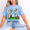 Game Day Baseball DTF Transfers - THIS IS NOT A SHIRTstyle{n002}2 T-Shirts, Hoodie, Sweatshirt | GrindPrints.com