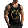 Game Day Baseball Life Galaxy Softball Life Mom 2025 sport Unisex Tank Top, Cotton, Size S-3XL T-Shirts, Hoodie, Sweatshirt