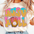 Game Day Baseball Mama Tee tshirt, Ice Cream Print Drip Shirt, Trendy Outfit tshirt Hoodie, Sweatshirt | GrindPrints.com