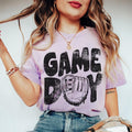 Game Day Baseball Shirt, Baseball Tshirt, Baseball School Spirit Shirt, Gifts For Baseball Fan, Gifts For Baseball...