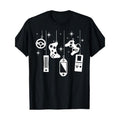 Gamer Video Game Controller Xmas Gaming Pajama 220g 100% Cotton Made Usa T-Shirts, Hoodie, Sweatshirt