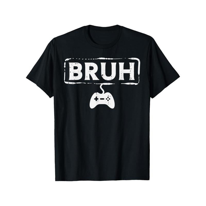 Gamer Video Game Funny Gaming Men Women T-Shirt made in usa Hoodie, Sweatshirt | GrindPrints.com