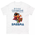 Garfield Smegma Meme Shirt Featuring Hilarious and Graphic Design Hoodie, Sweatshirt | GrindPrints.com