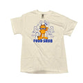 Garfield Vintage T-Shirt Collection Classic Designs with a Retro Twist Hoodie, Sweatshirt | GrindPrints.com