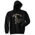 Gassquatch Unisex Hoodie Funny Fart Sasquatch Gassy Bigfoot Joke Hooded Sweatshirt Funny Hoodies Funny Funny Adult Humor...