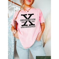 Gen X Colors TShirt Generation X T-Shirt Gen X TShirt Generation X Shirt Raised On Hose Water and Neglect Shirt...