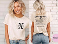 Gen X Shirt, Generation X Shirt, Raised on Hose Water and Neglect Nostalgia Shirt, 1980 Birthday Gift Hoodie, Sweatshirt