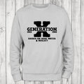 Gen X Classic Womenswear T-Shirts, Hoodie, Sweatshirt