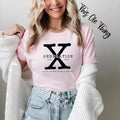 Gen-X Unisex T-Shirt, Trending T-shirt, summer tee Hoodie, Sweatshirt | GrindPrints.com