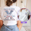 Generation 4th of July Shirt, Proud Member Generation Shirt, American Flag Shirt, Gen-X Sarcastic Shirt,Funny Usa...