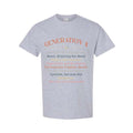 Generation X Raised On Hose Water Shirt, Generation X Womenswear Top, Full Color, Full Size Hoodie, Sweatshirt