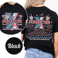 Generation X Tshirt, Funny Gen X 80s, America Gen X Raised On Hose Water, Unisex T-Shirt, Gifts For Men Women, Short...
