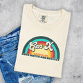 Generation X, Trendy Gen X Raised On Hose Water And Neglect Tshirt, Gen X Bday Gift Funny Gen X Tee Gen X Retirement Gift...
