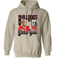 Georgia Bulldogs Hoodie,Sweatshirt,T-Shirt, Football Bulldogs Hoodie, Bulldogs Mascot School Shirts, Dog Lover Shirt,...