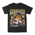 Gervonta "Tank" Davis Graphic Tee T-Shirt - Vintage Bootleg Menswear Top Hoodie, Sweatshirt | GrindPrints.com