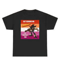 Get Behind Me LESBIANS I'll Protect You Shadow the Hedgehog Meme Shirt, Funny Wlw Graphic Tee Tops Underwear Crewneck...