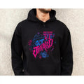 Get Jinxed Sweatshirt, Arcane Jinx Shirt, Gamer T-Shirt, Piltover Shirt, Undercity Shirt, Unisex Softstyle Sweater, Get...