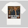 Get Me to God's Country: Denim Dreams Graphic unisex Shirt Gift For Man Women Hoodie, Sweatshirt | GrindPrints.com