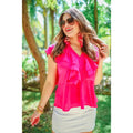 Get The Scoop Ruffle Top T-Shirts, Hoodie, Sweatshirt | GrindPrints.com