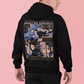 Geto Hoodie Jujutsu Kaisen Suguru Gojo Satoru JJK Horror Anime Hoodie Back And Front T-Shirts, Sweatshirt | GrindPrints.com