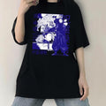 Geto Suguru Shirt,Jujutsu Kaisen Gojo Anime Shirt, JJK Anime Lover Gift Shirt Hoodie, Sweatshirt | GrindPrints.com