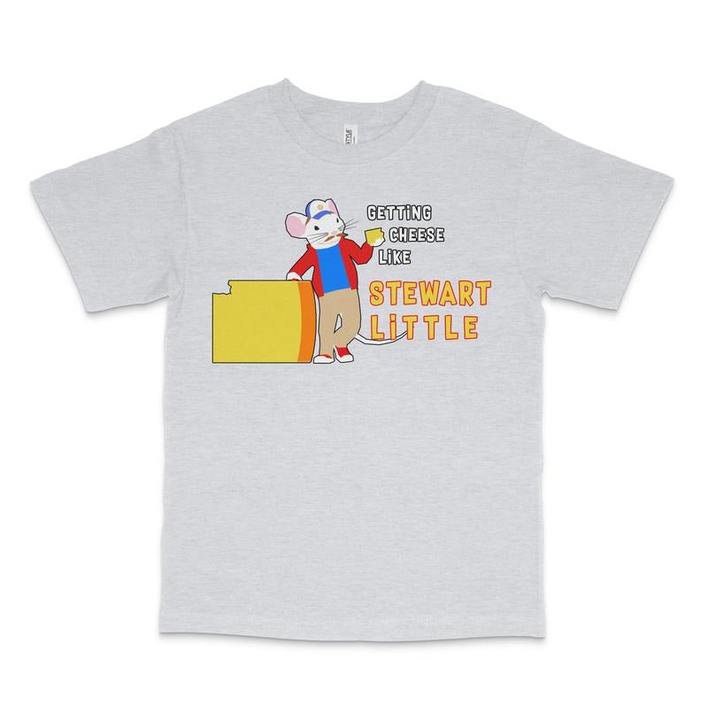 Getting Cheese Custom Printed T-Shirt Billy is Terrible Hoodie, Sweatshirt | GrindPrints.com