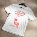 Getting Myself a Little Treat T-Shirt Hoodie, Sweatshirt | GrindPrints.com