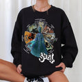 Ghost Albums Ver 2 Sweatshirt, Ghost Band BC Rock Lover TShirt Hoodie C | GrindPrints.com