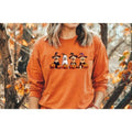 Ghost Golden Retriever Dogs Halloween Spooky Dogs Dog Lover Halloween Cute Halloween Ghost T-Shirts, Hoodie, Sweatshirt