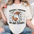 Ghost Shirt Spooky Shirt Halloween Cute Halloween Shirt Retro Halloween Shirt Spooky Season Shirt Halloween Lover T-Shirts, Hoodie, Sweatshirt