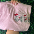 Ghost valentines shirt Hoodie, Sweatshirt | GrindPrints.com