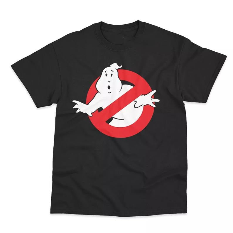 Ghostbusterss Inspired Movie T-Shirt, unisex shirt, gift for fans, crewneck, gildan Hoodie, Sweatshirt | GrindPrints.com