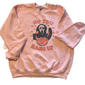 Ghostface sweatshirt Casual Menswear Outfit Soft T-Shirts, Hoodie | GrindPrints.com