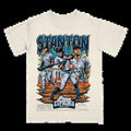 Giancarlo Stanton Tee - Soft and Comfortable Shirt - Unisex - Graphic T-Shirt Hoodie, Sweatshirt | GrindPrints.com