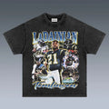 Giancarlo Stanton VINTAGE TEE | LADAINIAN TOMLINSON 9.26Tee - Soft and Comfortable Shirt - Unisex - Graphic T-Shirt...