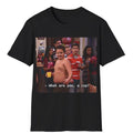 Gibby What Are You Cop Gibby Casual Shirt T-Shirts, Hoodie, Sweatshirt