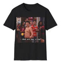 Gibby What are you a cop Unisex T-Shirt, Gibby Adult Casual T-Shirt, Gift For Her, Gift For Him Hoodie, Sweatshirt