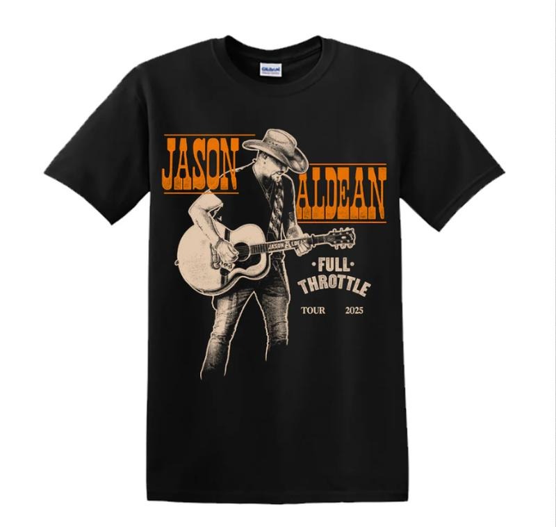 Gift Fans AlDeannn Tee Country Music Shirt Hoodie, Sweatshirt | GrindPrints.com