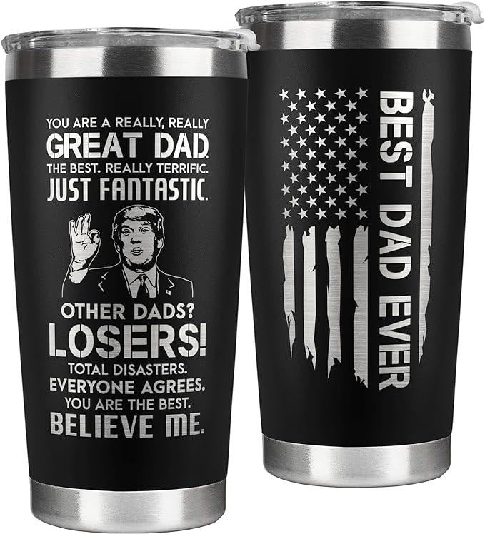 Gifts for Dad