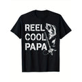 Gifts, Father's Day, Fisherman Fish T-Shirts Made in USA Hoodie, Sweatshirt | GrindPrints.com