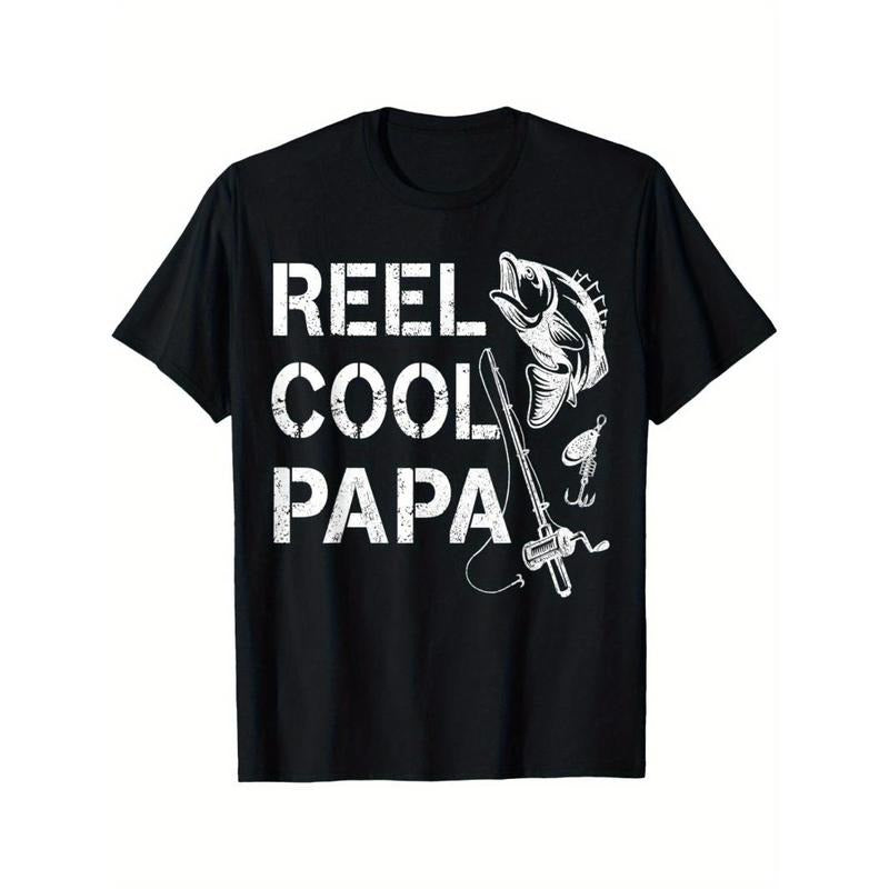Gifts, Father's Day, Fisherman Fish T-Shirts Made in USAstyle{n002}2 Hoodie, Sweatshirt | GrindPrints.com