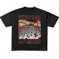 Gildan Funny Meme Shirt I Have Made It Awkward Japanese Meme Design Classic Fit Unisex Heavy Cotton Tee Top Novelty...