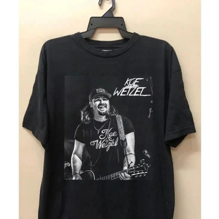 Gildan Shirts Koe Tour Shirt Wetzel 2025 TShirt Hoodie, Sweatshirt | GrindPrints.com
