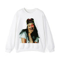 Giovannaa Red Star Sweatshirt, Ramos Shirt Cotton Menswear Hoodie | GrindPrints.com