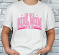 Girl Mom T-Shirts, Hoodie, Sweatshirt