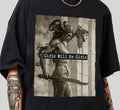 Girl Will Be Girls Shirts Medusa Feminist T-Shirt Perfect Gift for Him Hoodie, Sweatshirt | GrindPrints.com