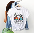 Girls Gone Cruising Shirt, Cruise Shirt,Cruise Lovers Shirt,Vacation Cruise Trip Shirt,Matching Cruise Shirt,Girls Trip...