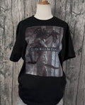 Girls Will Be Girls Shirt, Medusa Statue Tee,bGreek Mythology Shirt, Empowerment Graphic Top,Feminist Shirt,Bold...